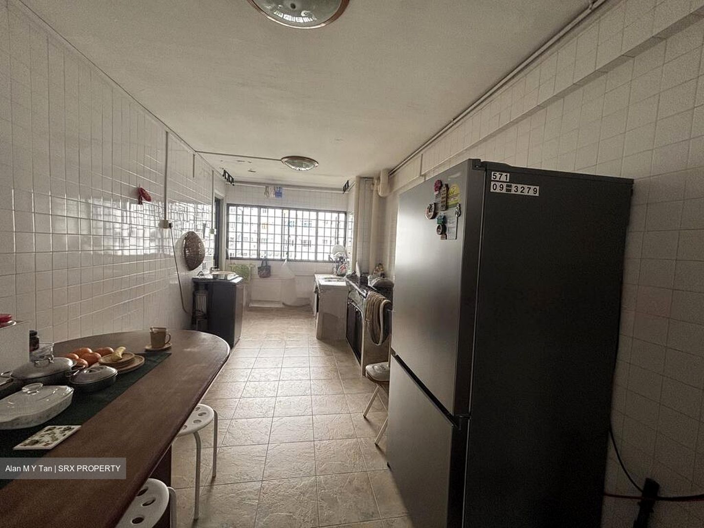 Blk 571 Ang Mo Kio Avenue 3 (Ang Mo Kio), HDB 3 Rooms #527562891